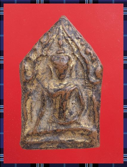 r53-r54.พระขุนแผน องค์ๆละ 419 บ. พร้อมส่ง EMS ค่ะ รูปที่ 5