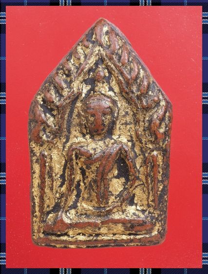 r53-r54.พระขุนแผน องค์ๆละ 419 บ. พร้อมส่ง EMS ค่ะ รูปที่ 2