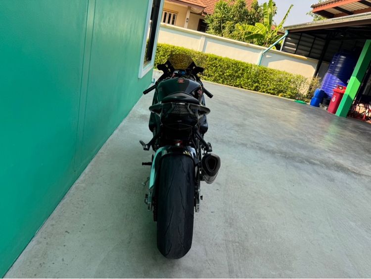 BMW S1000RR ปี 2014 ABS แท้ทุกจุด รูปที่ 11