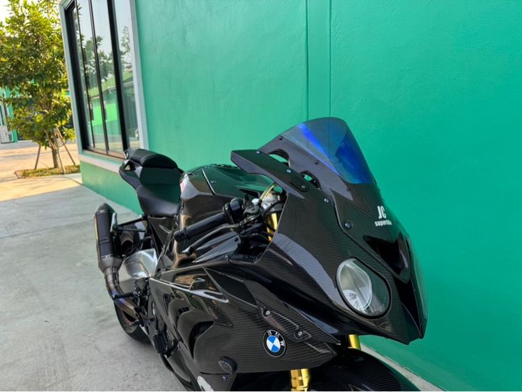 BMW S1000RR ปี 2014 ABS แท้ทุกจุด รูปที่ 16