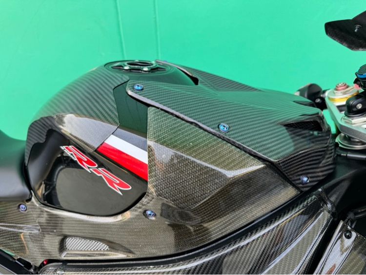 BMW S1000RR ปี 2014 ABS แท้ทุกจุด รูปที่ 5