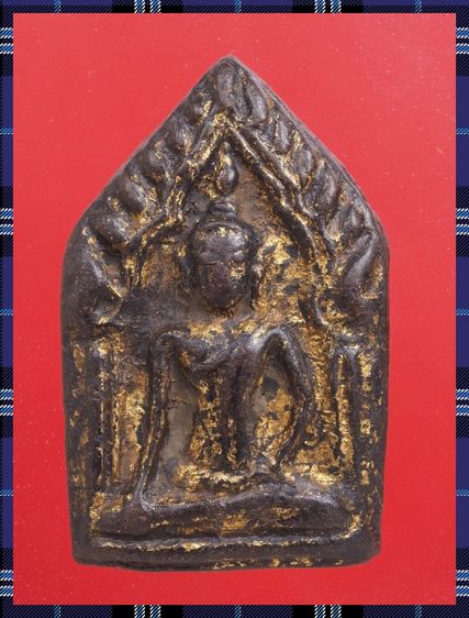 r55-r56.พระขุนแผน-พระผงสุพรรณ องค์ๆละ 419 บ. พร้อมส่ง EMS ค่ะ รูปที่ 2