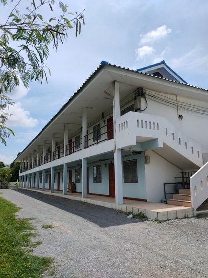 ตกแต่งครบ สร้างเสร็จก่อน 2010 ใช่ ขายด่วนหอพักท่าหลวงและติดแหล่งชุมชน รูปที่ 2