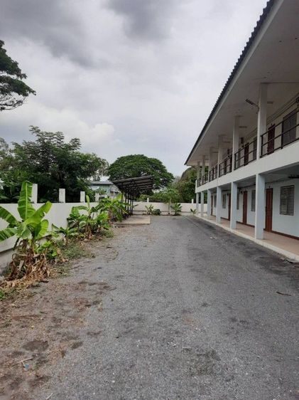 ตกแต่งครบ สร้างเสร็จก่อน 2010 ใช่ ขายด่วนหอพักท่าหลวงและติดแหล่งชุมชน รูปที่ 4