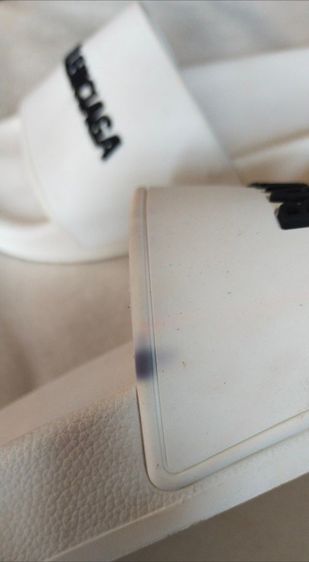 รองเท้าแตะ Balenciaga  รูปที่ 5