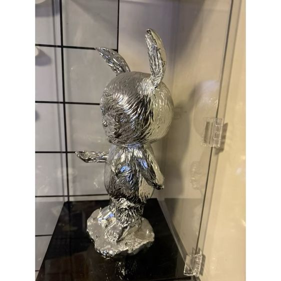 alex face art รูปที่ 2