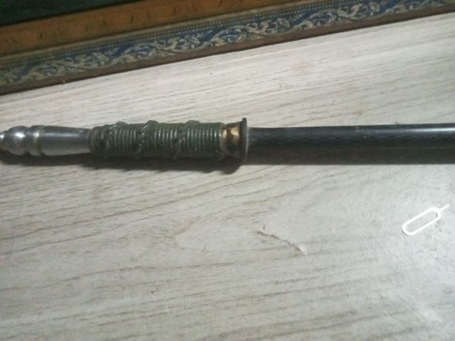 ไม้ตะพดหัวกึงเก่า