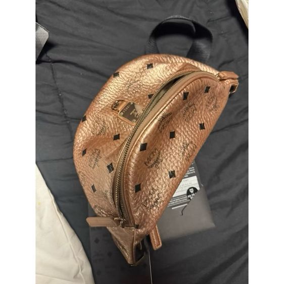 mcm shoulder bags รูปที่ 5