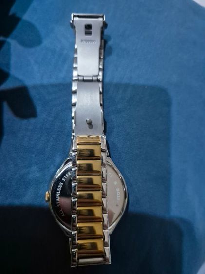 ขายนาฬิกาfossil แท้ มือสองสภาพดีค่ะ รูปที่ 6