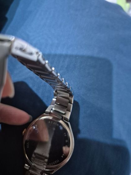 ขายนาฬิกาfossil แท้ มือสองสภาพดีค่ะ รูปที่ 4