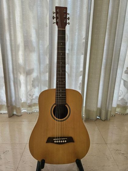 ขายกีต้าร์ S.yairi YM-02 NTL Mini Acoustic Guitar กีต้าร์พกพา