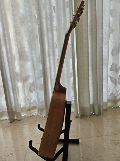 ขายกีต้าร์ S.yairi YM-02 NTL Mini Acoustic Guitar กีต้าร์พกพา รูปที่ 5