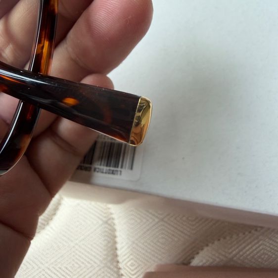 แว่นตา miumiu รูปที่ 7