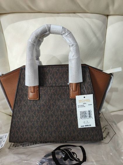ขายกระเป๋า Michael kors ของแท้มือ1 ราคาถูกมากขายกระเป๋า Michael kors ของแท้มือ1 ราคาถูกมาก รูปที่ 6