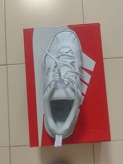 Nike M2K TEKNO 9.5 ใส่ครั้งเดียว ซื้อมา 3490 ส่งต่อ 2,800 บาท