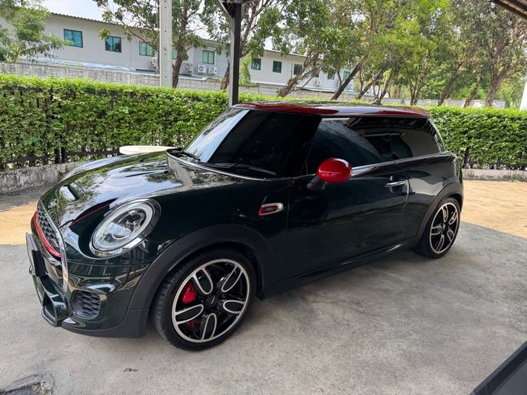 รถ Mini JOHN COOPER WORK 2.0 John Cooper Works สี หลากสี