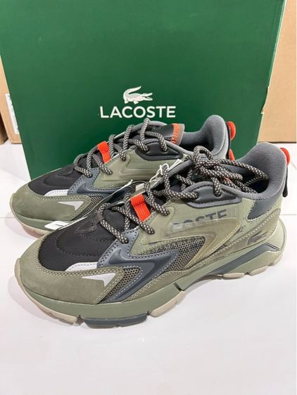 Sale‼️1,490฿  แบรนด์ ลาคอส  ราคาป้าย 5,390฿ (ส่งฟรี)‼️