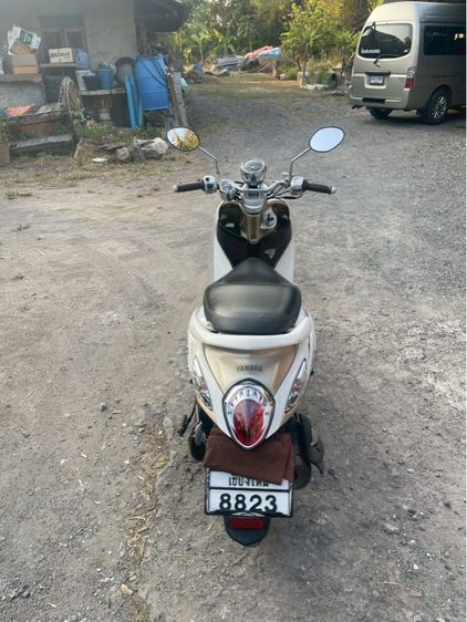 Yamaha fino fi 115 ปี 2013 รูปที่ 2