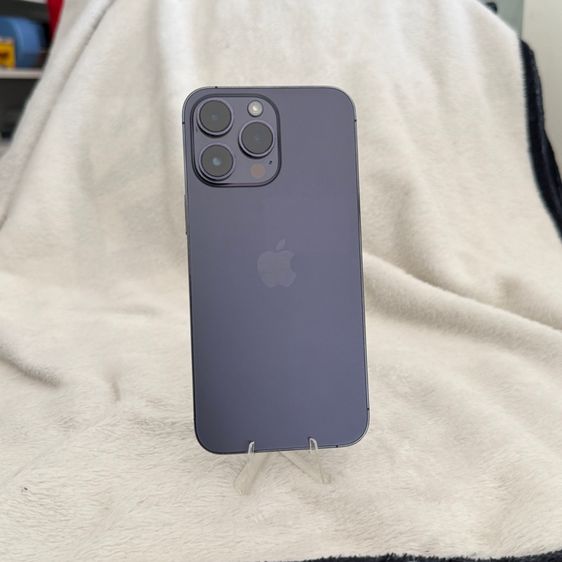 iphone 14 pro max 128g รูปที่ 2