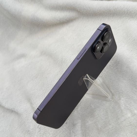 iphone 14 pro max 128g รูปที่ 3