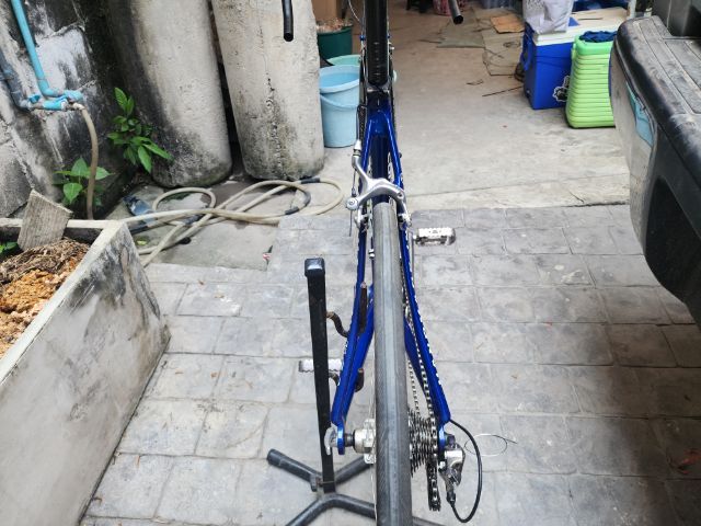 ขายจักรยาน  cannondel  caad 8  made in USA รูปที่ 11