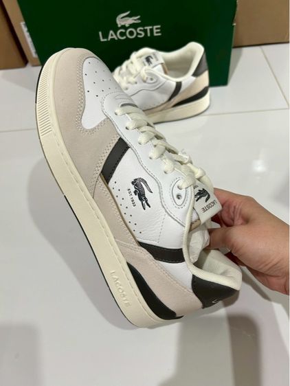 Sale‼️1,390฿  แบรนด์ ลาคอส  ราคาป้าย 3,990฿ …(ส่งฟรี) ‼️ รูปที่ 3