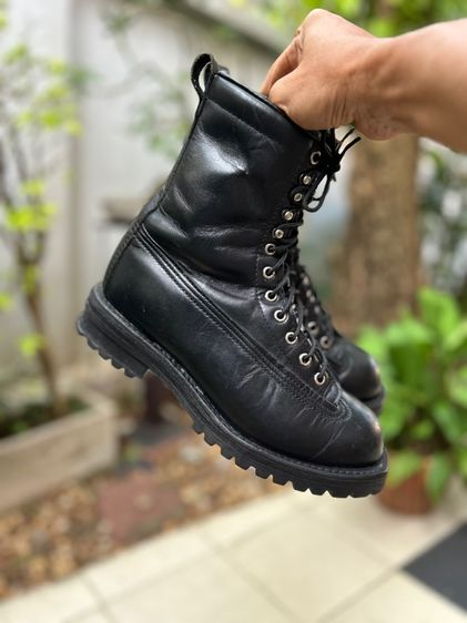 รองเท้า บูท รูปที่ 7