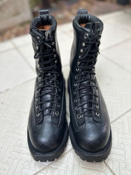 รองเท้า บูท รูปที่ 2