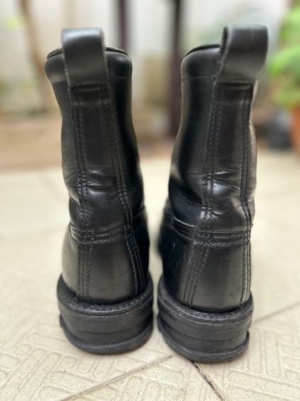 รองเท้า บูท รูปที่ 3