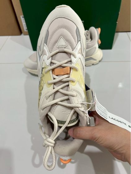 Sale‼️1,390฿  แบรนด์ ลาคอส  ราคาป้าย 4,590฿ (ส่งฟรี)‼️ รูปที่ 2