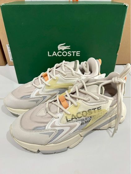 Sale‼️1,390฿  แบรนด์ ลาคอส  ราคาป้าย 4,590฿ (ส่งฟรี)‼️