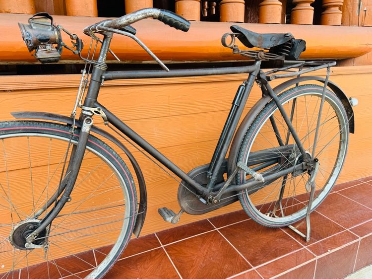 จักรยาย raleigh 28 ปีเก่า รูปที่ 18