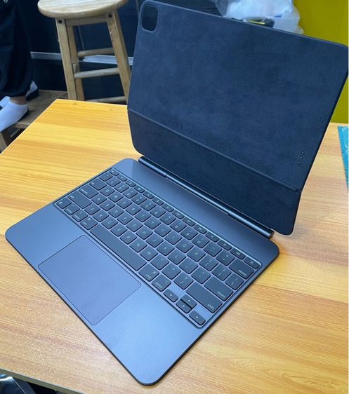 Magic Keyboard ipad pro 13 m4 รูปที่ 2