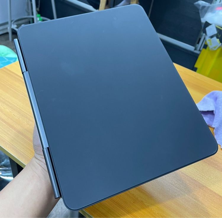 Magic Keyboard ipad pro 13 m4 รูปที่ 8