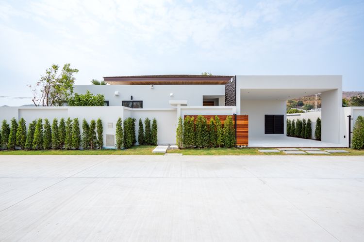 อื่นๆ ตกแต่งครบ 2026 Botanica Luxury pool villas Huahin รูปที่ 2