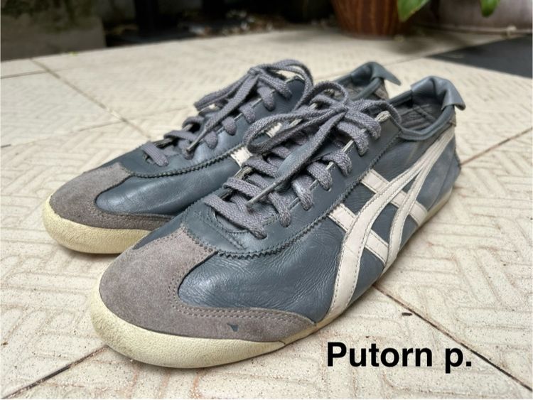 รองเท้า onitsuka tiger รูปที่ 9
