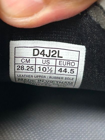 รองเท้า onitsuka tiger รูปที่ 4