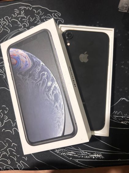 iPhone XR 128GB