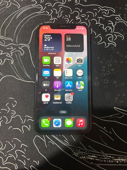 iPhone XR 128GB รูปที่ 2
