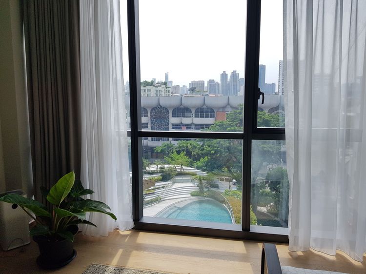 The Monument Thonglo