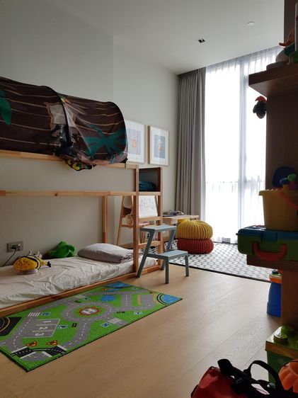 Sansiri เลี้ยงสัตว์ได้ มีบางส่วน 2020 The Monument Thonglo รูปที่ 2