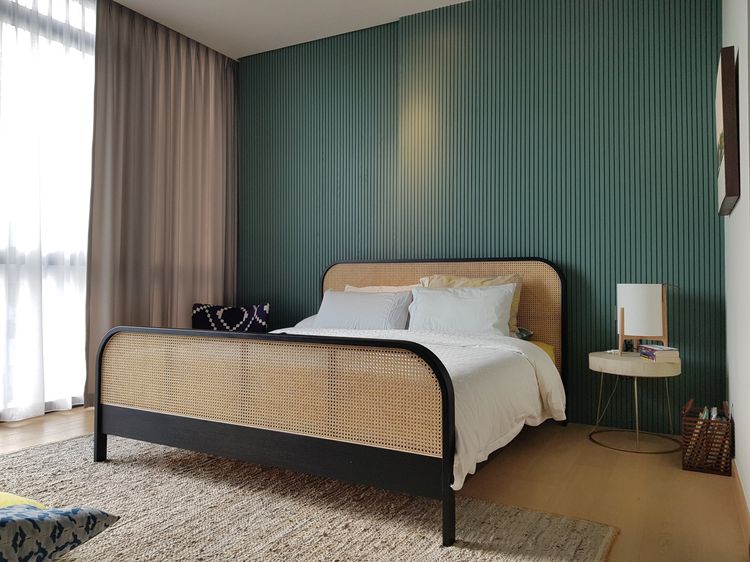 Sansiri เลี้ยงสัตว์ได้ มีบางส่วน 2020 The Monument Thonglo รูปที่ 3