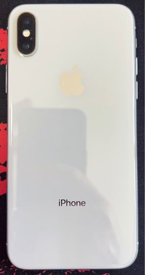 ไอโฟน x 64 g รูปที่ 2