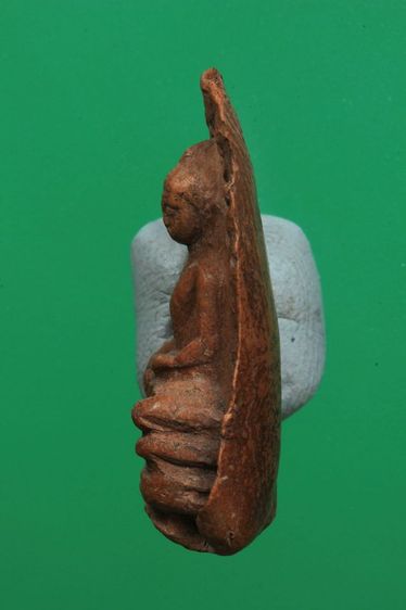 พระรอดค่ะ รูปที่ 3