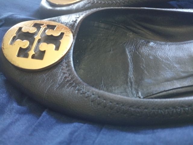 รองเท้าtory burch รูปที่ 2