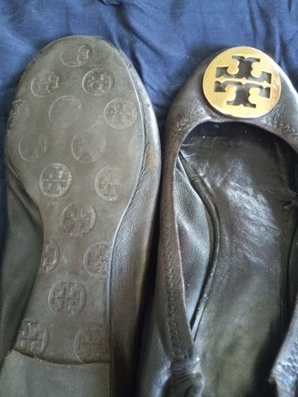 รองเท้าtory burch รูปที่ 3