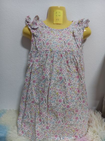 ชุดเด็กสวยๆราคารวมส่ง รูปที่ 5