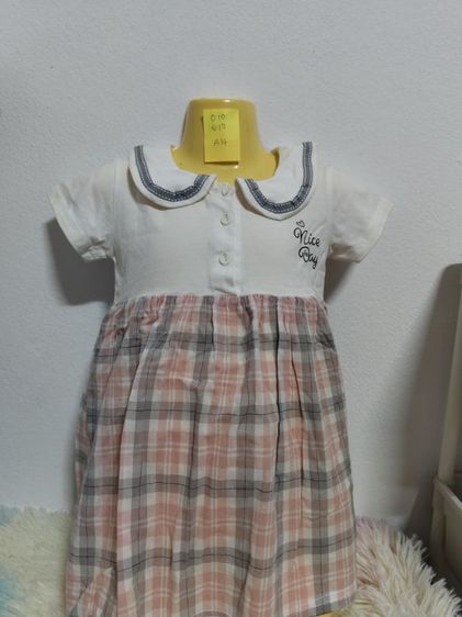 ชุดเด็กสวยๆราคารวมส่ง รูปที่ 15