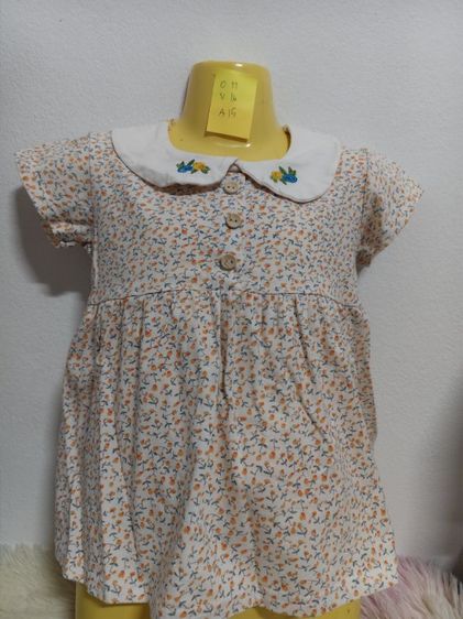 ชุดเด็กสวยๆราคารวมส่ง รูปที่ 14