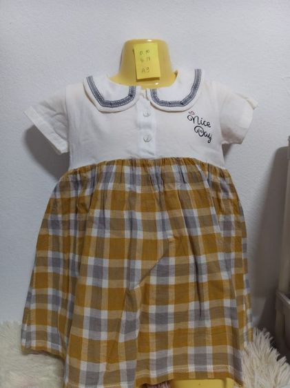 ชุดเด็กสวยๆราคารวมส่ง รูปที่ 9